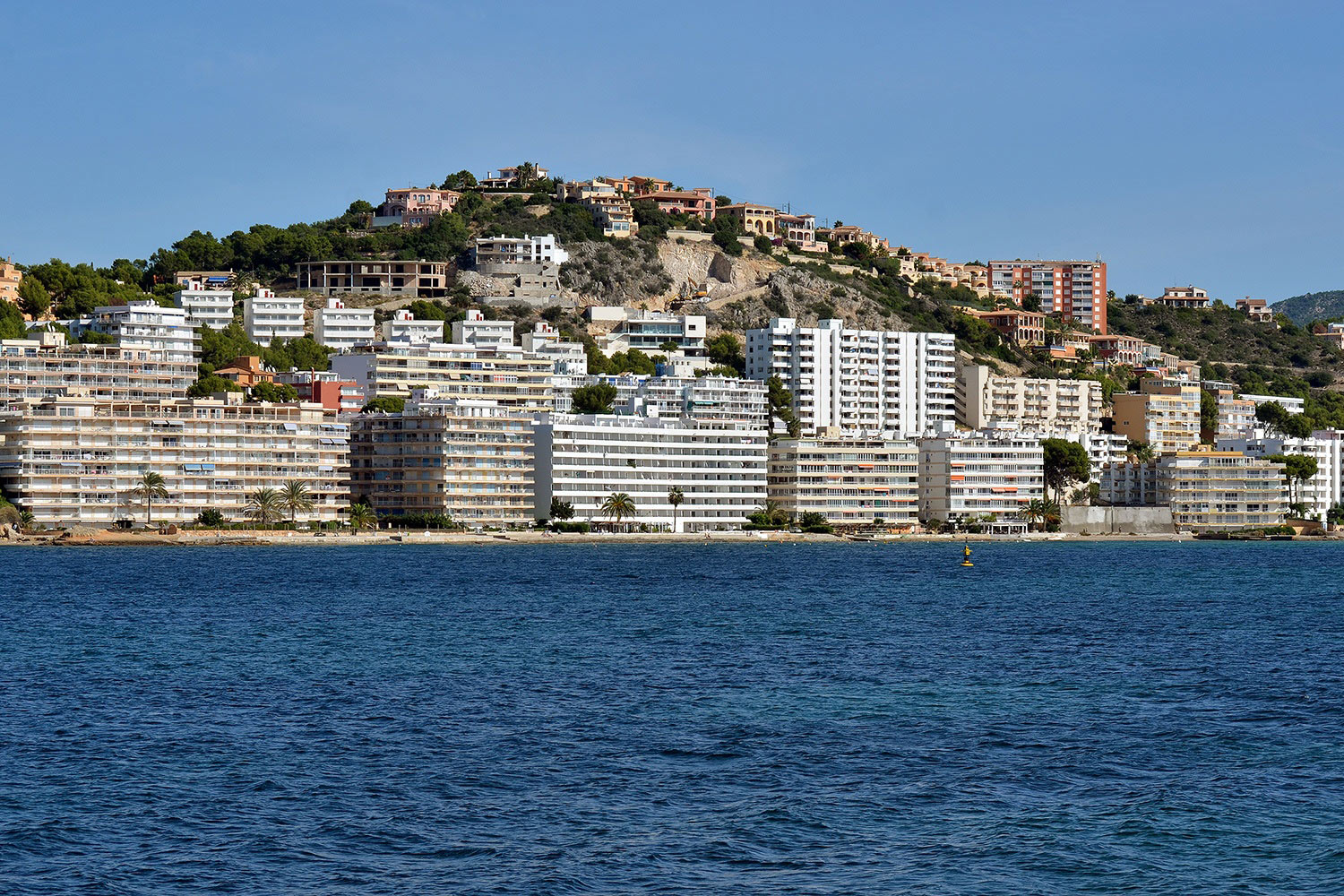 Santa Ponca